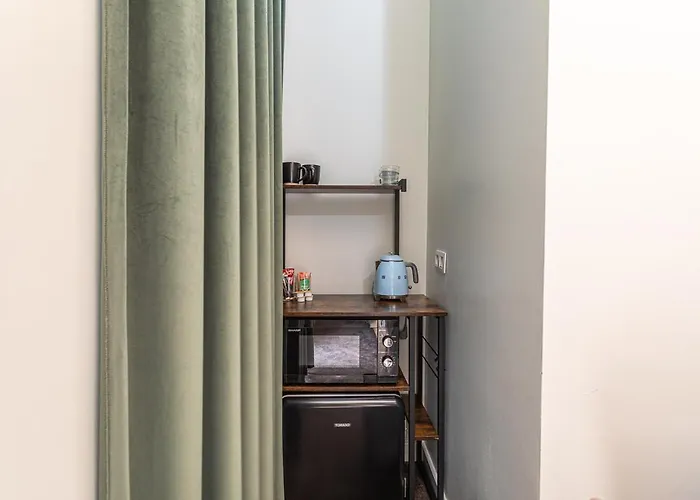 Van Lerius Room