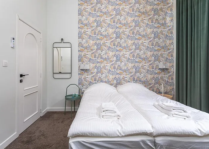 Van Lerius Room