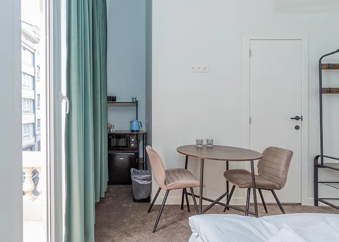 Van Lerius Room